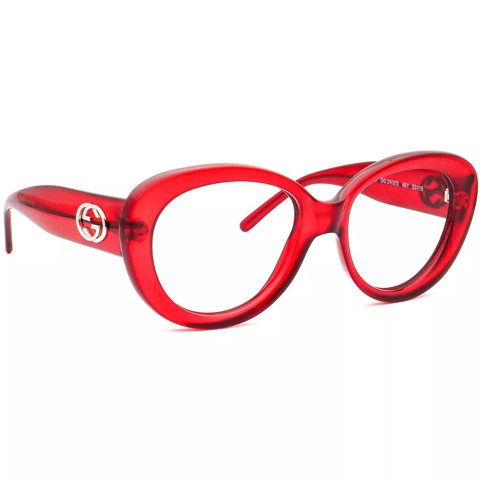Gucci GG 2408/S 4BY 53□19 135