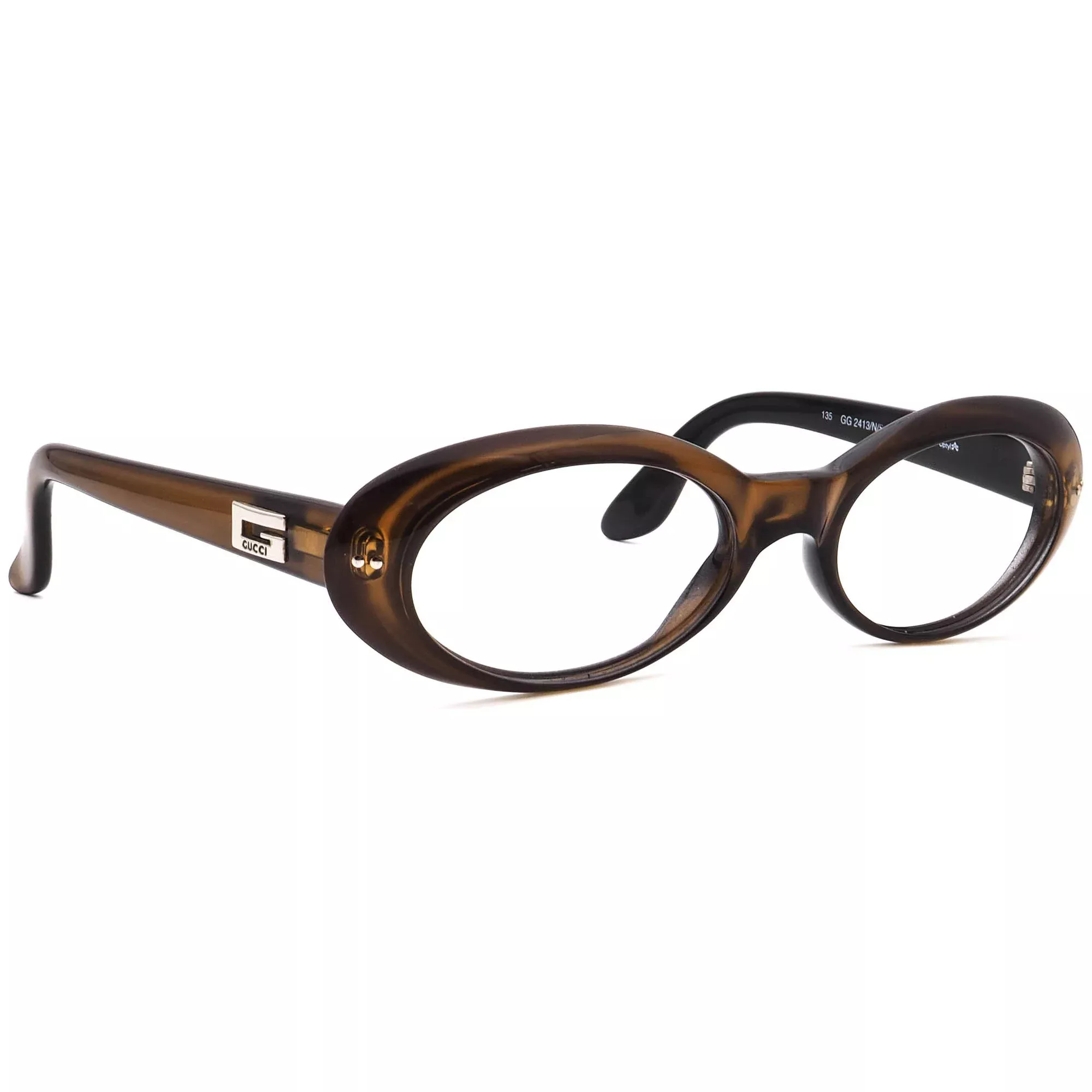 Gucci GG 2413/N/S 4NR52□19 135