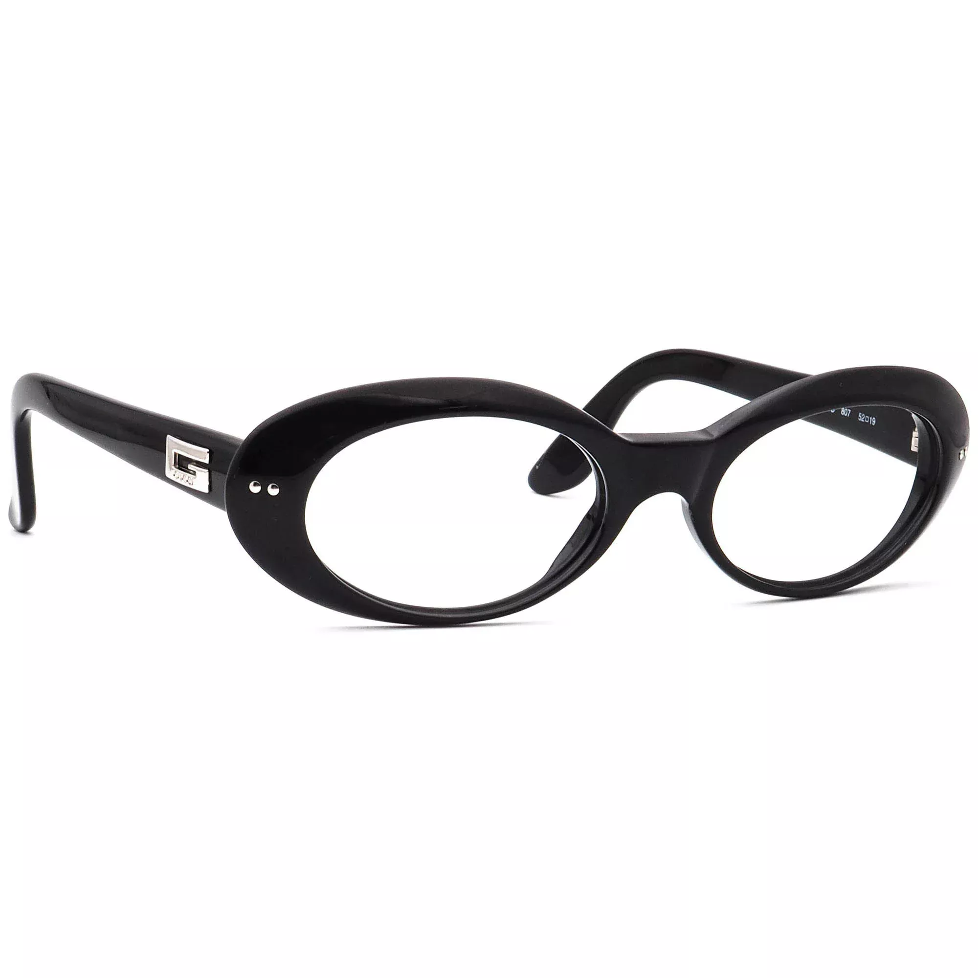 Gucci GG 2413/N/S 807 52□19 135