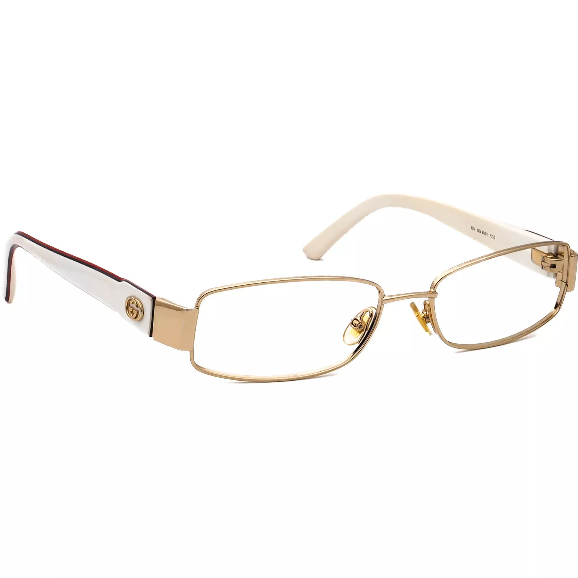 Gucci GG 2854 ER0 51□17 135