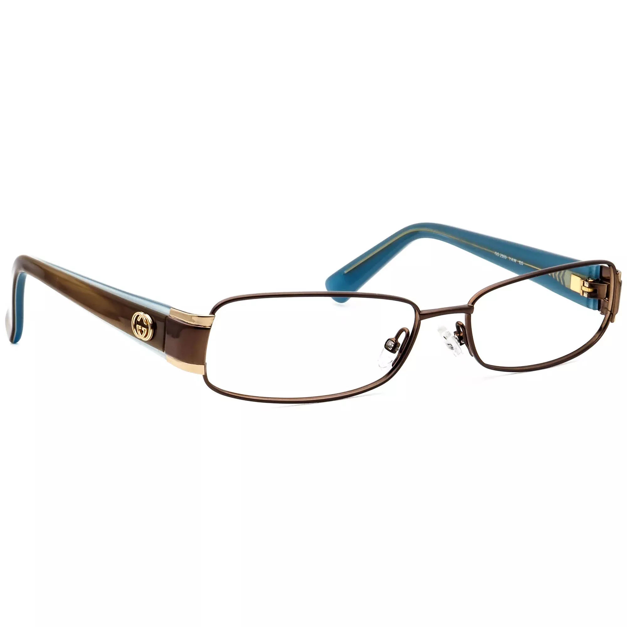 Gucci GG 2869 YAW54□15 135