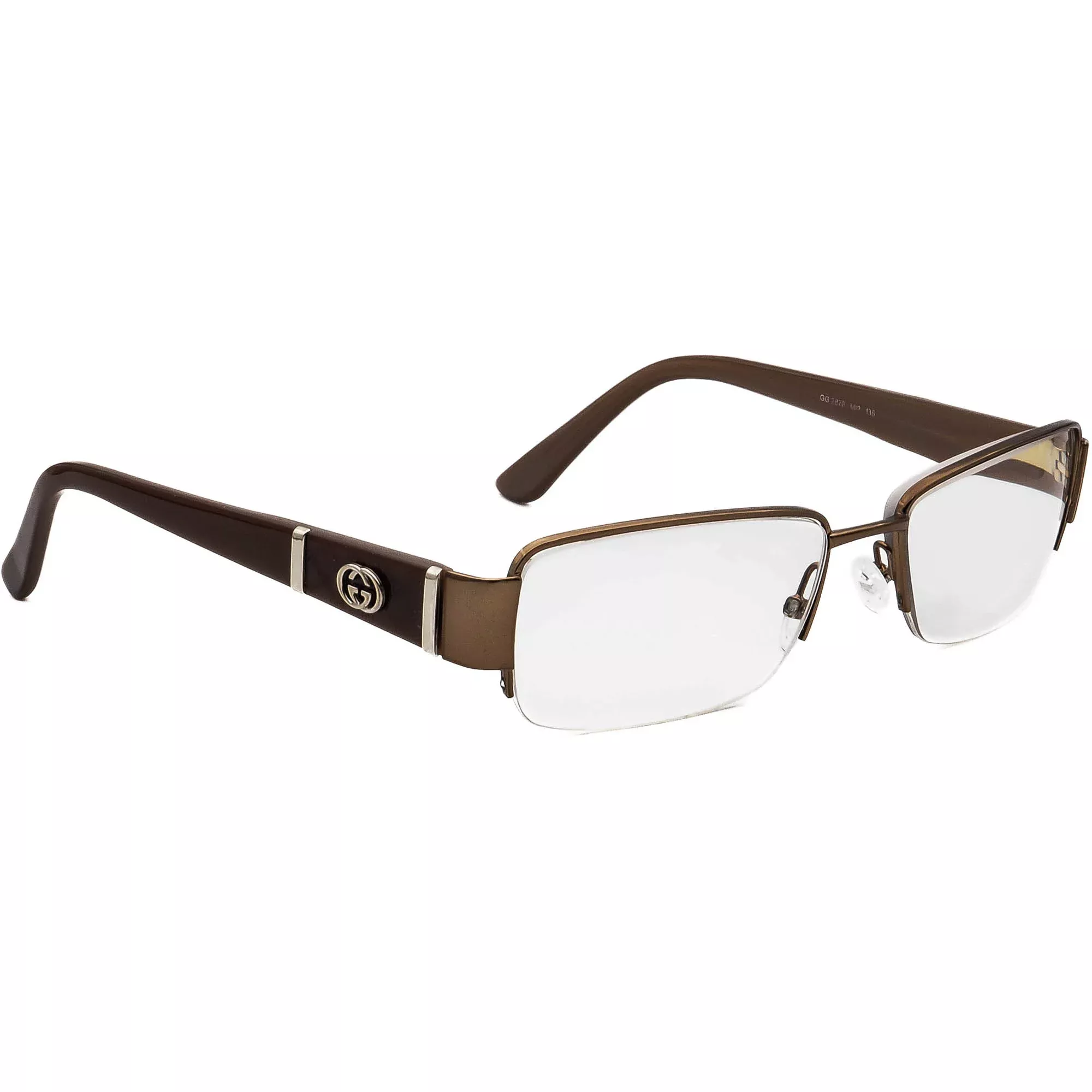 Gucci GG 2878 MI252□17 135