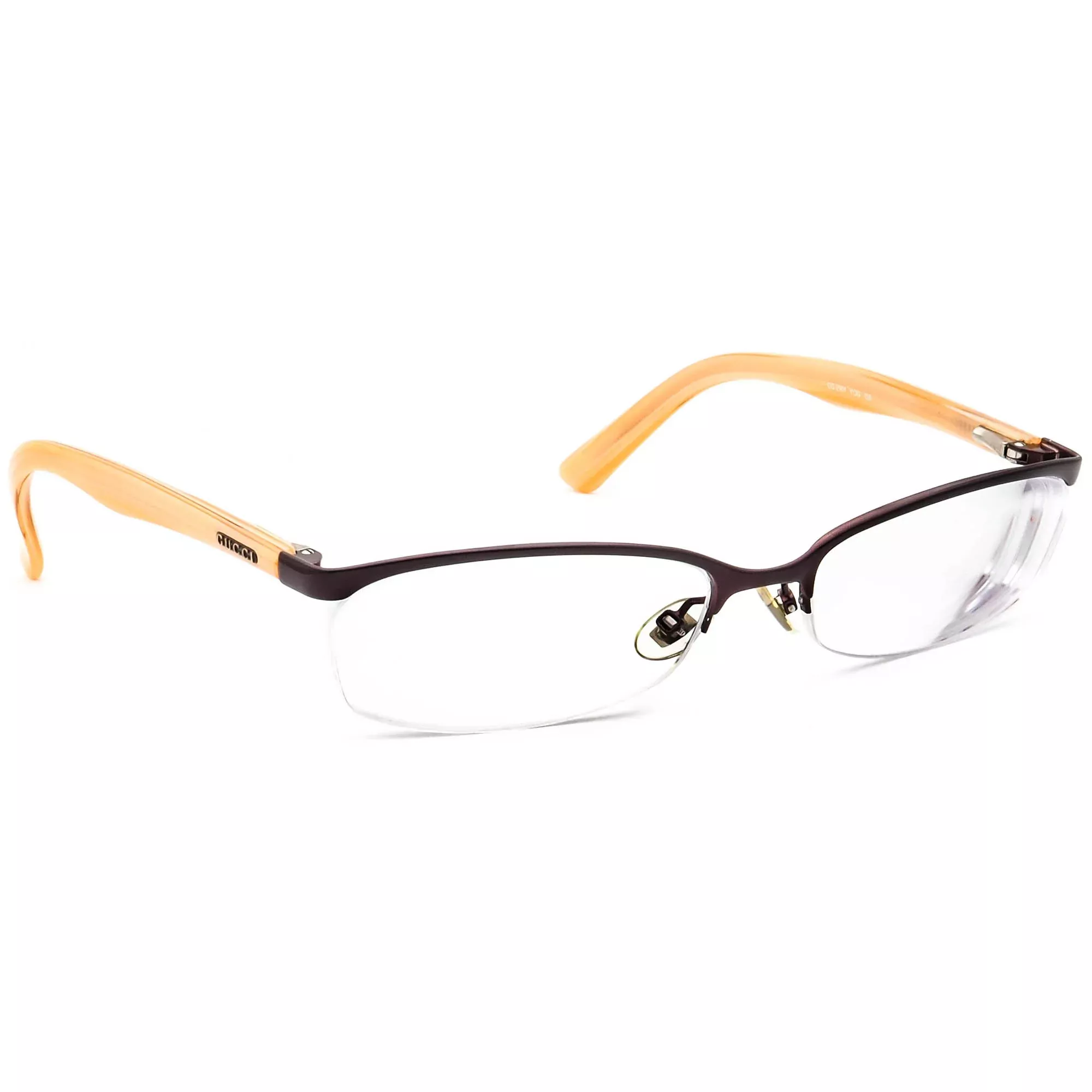 Gucci GG 2901 YOG 54□16 135