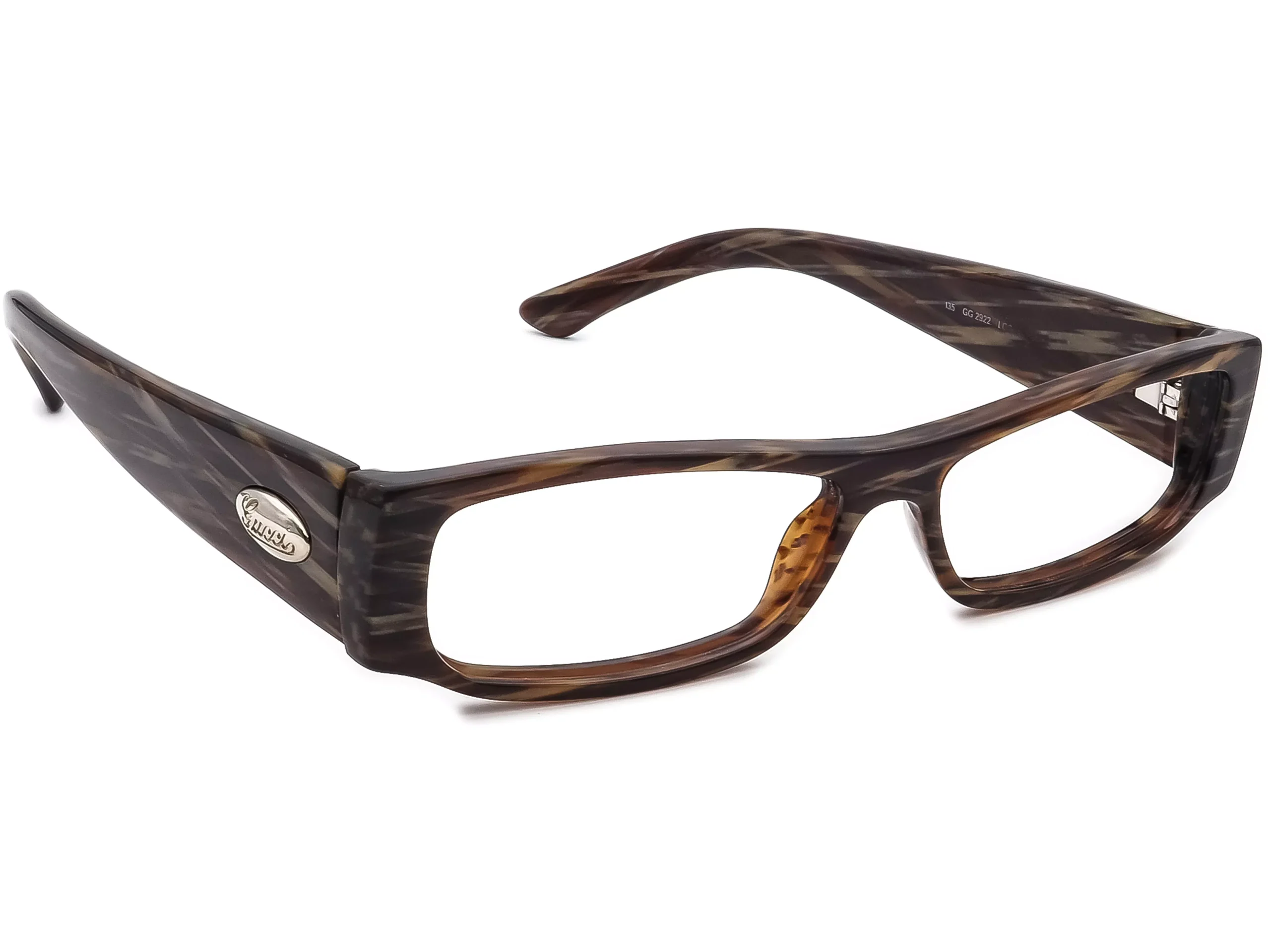 Gucci GG 2922 LGS51□13 135