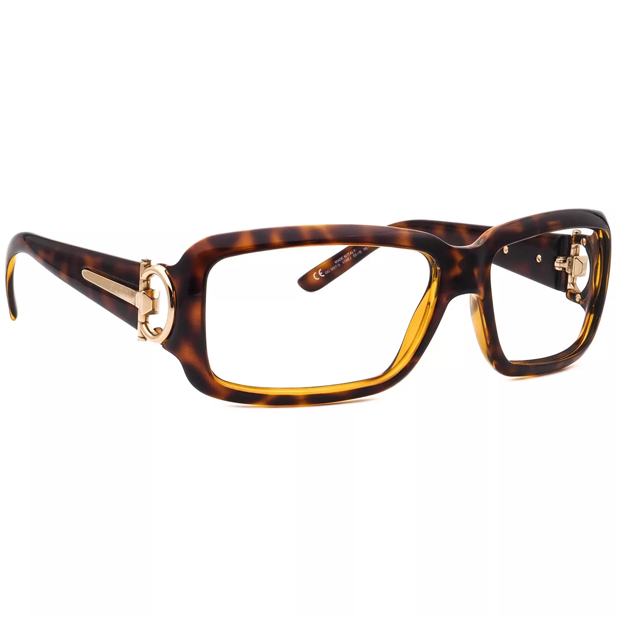 Gucci GG 3097/S V08EJ59□15 115