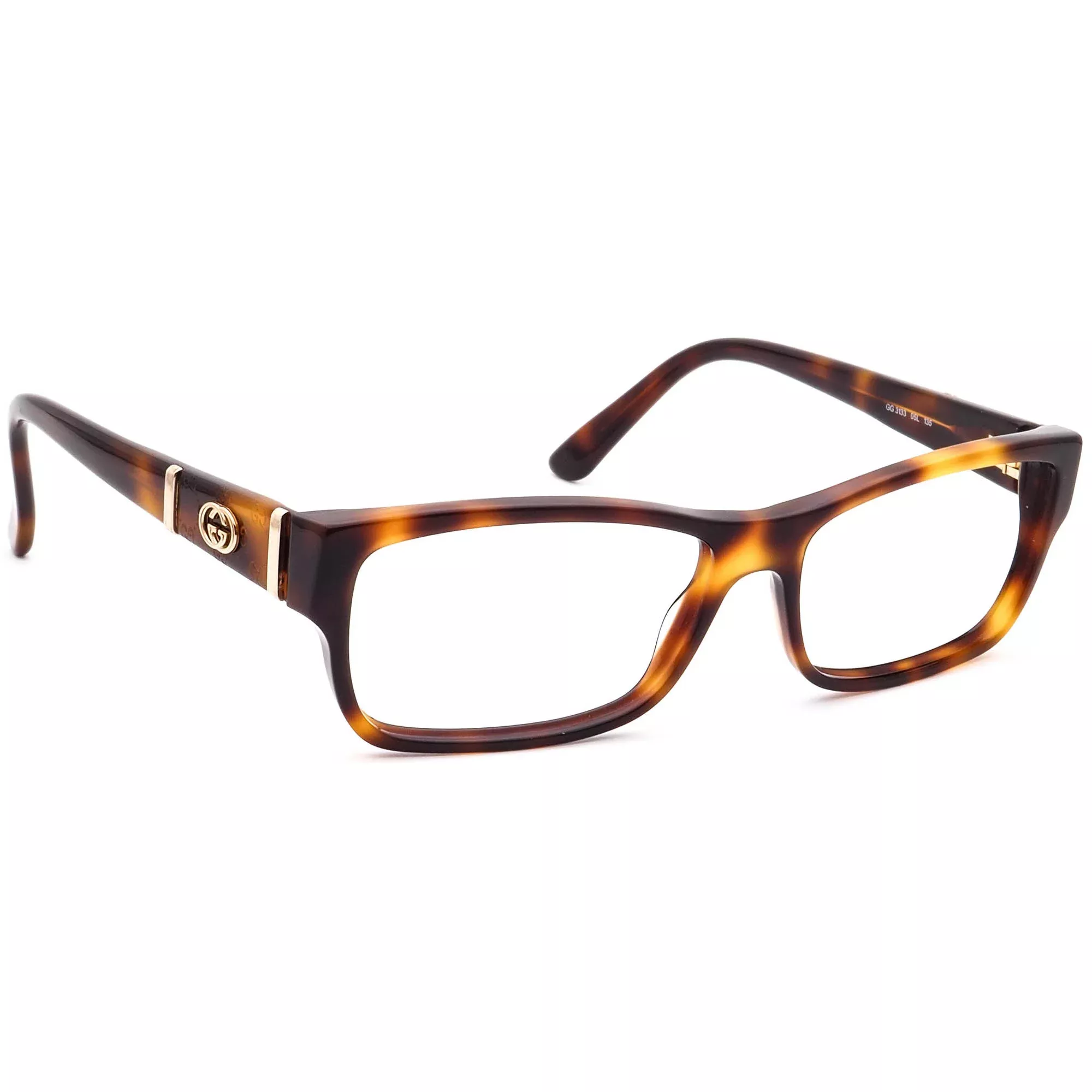 Gucci GG 3133 05L54□15 135