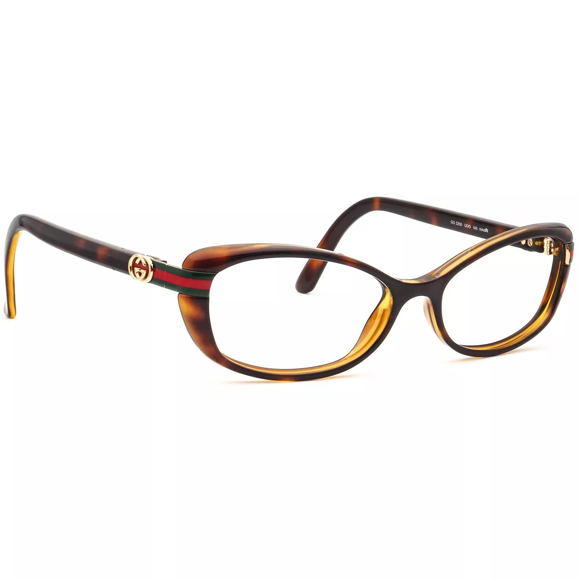 Gucci GG 3200 UOO52□16 140