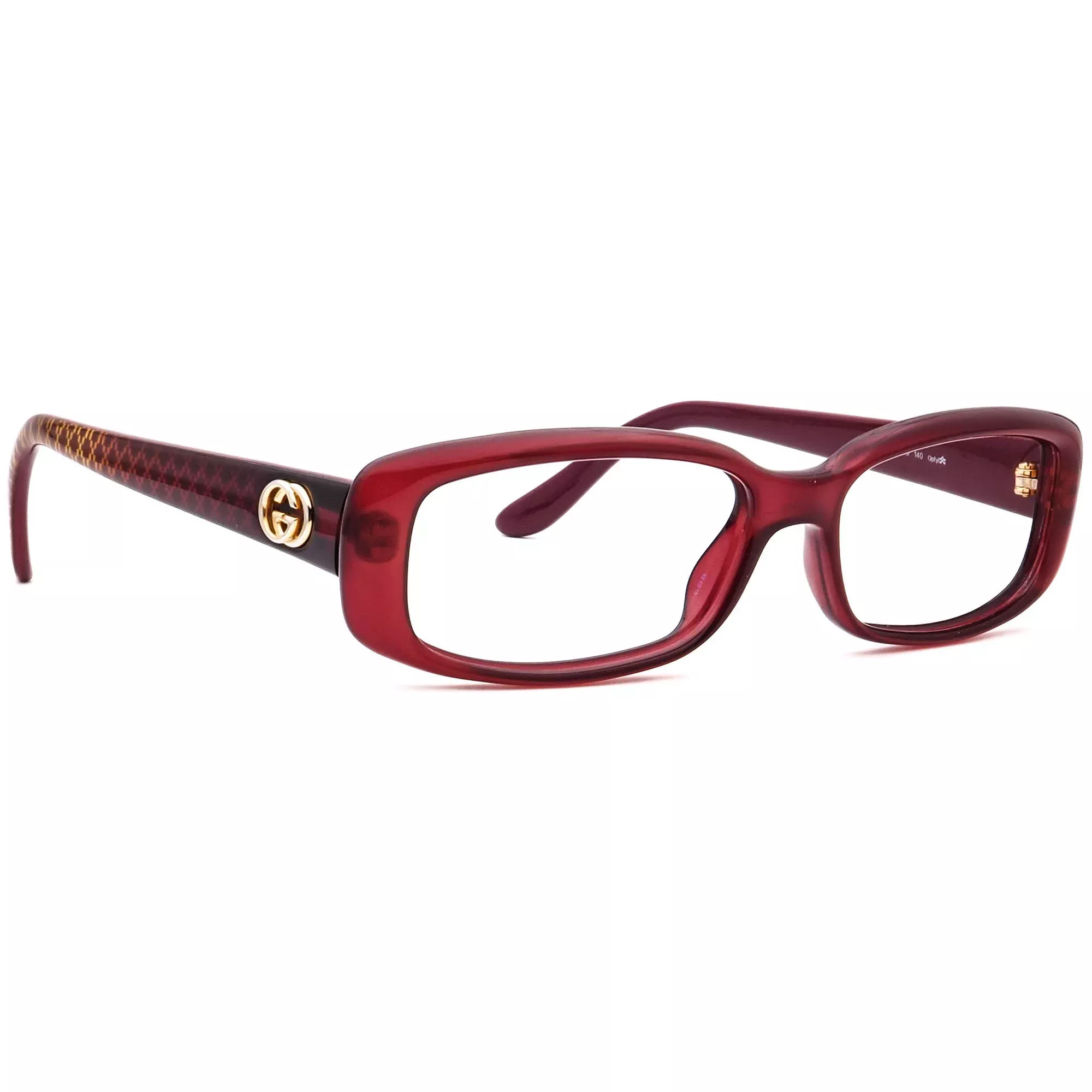 Gucci GG 3567 WD9 52□15 140