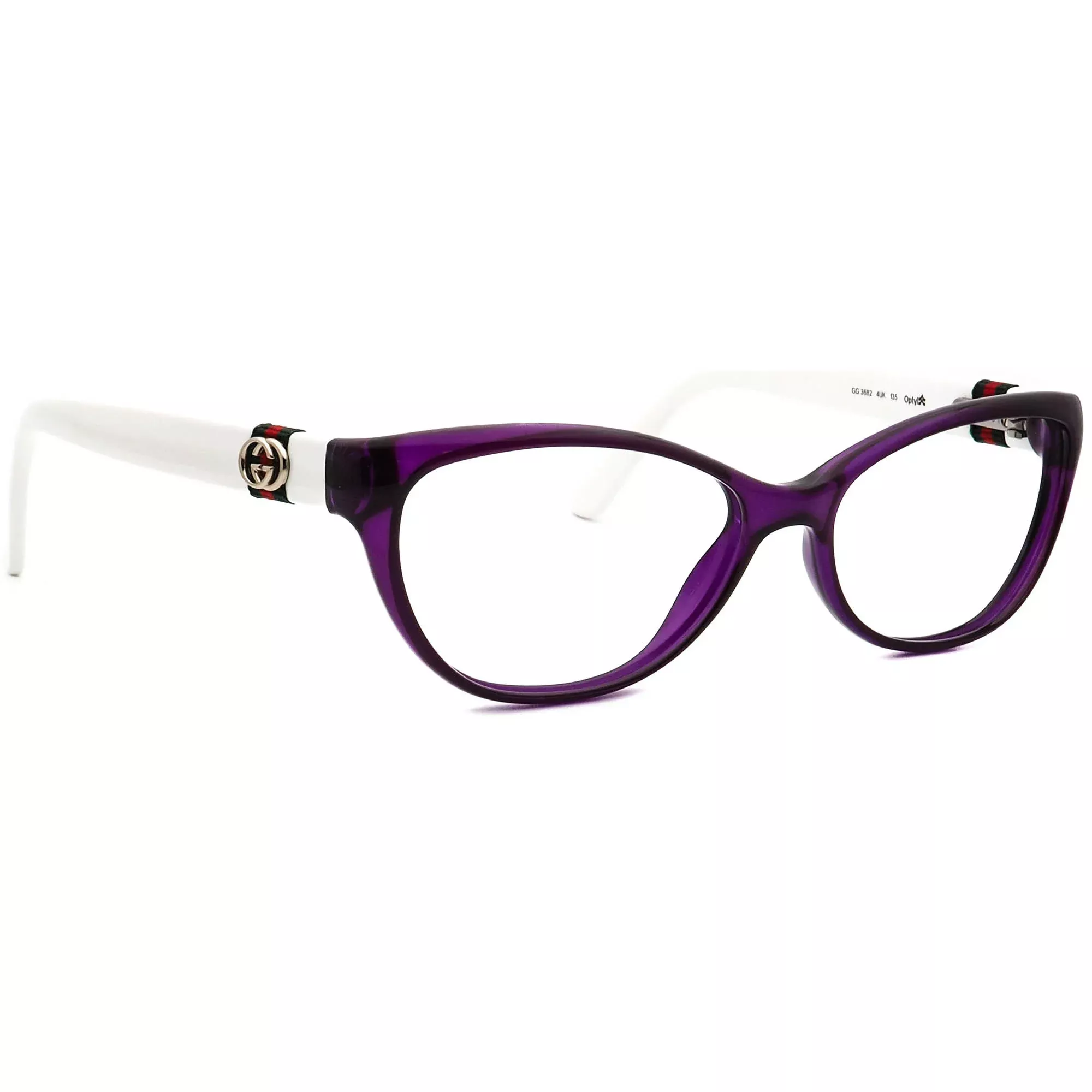 Gucci GG 3682 4UK53□15 135