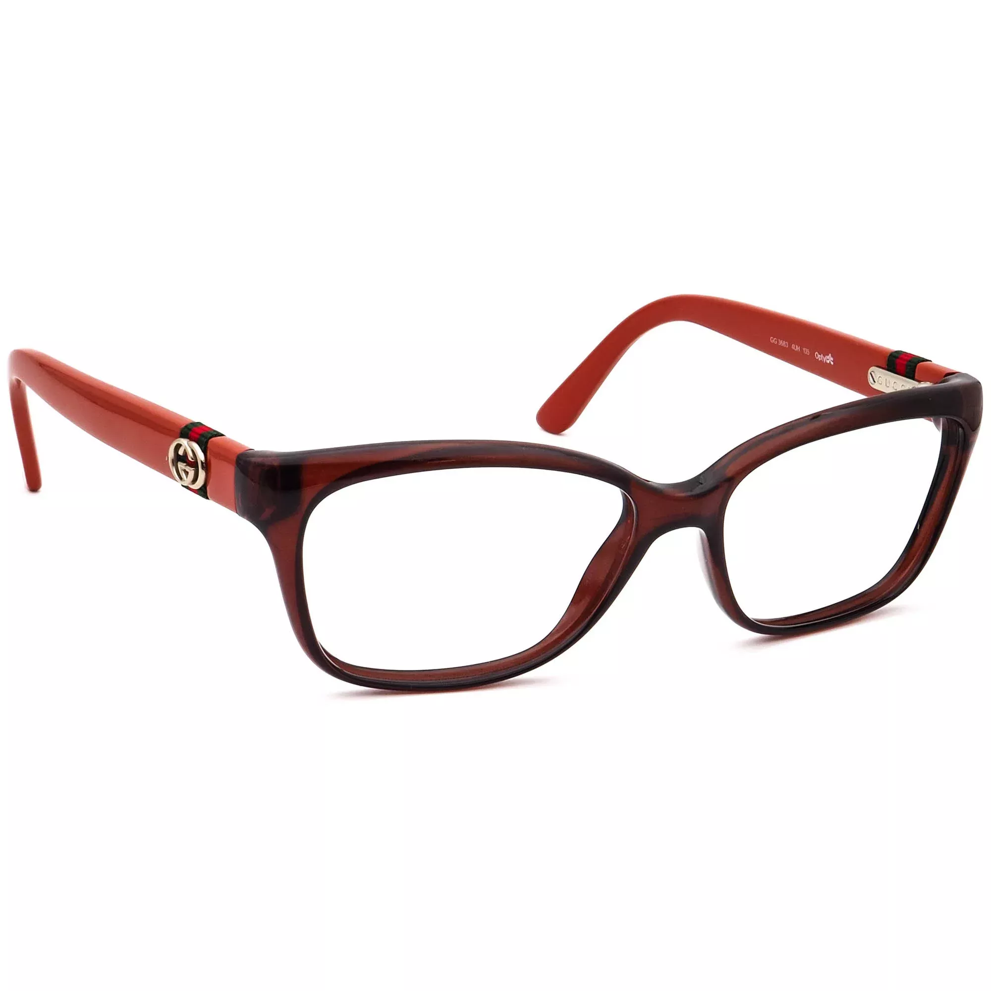 Gucci GG 3683 4UH 53□16 135