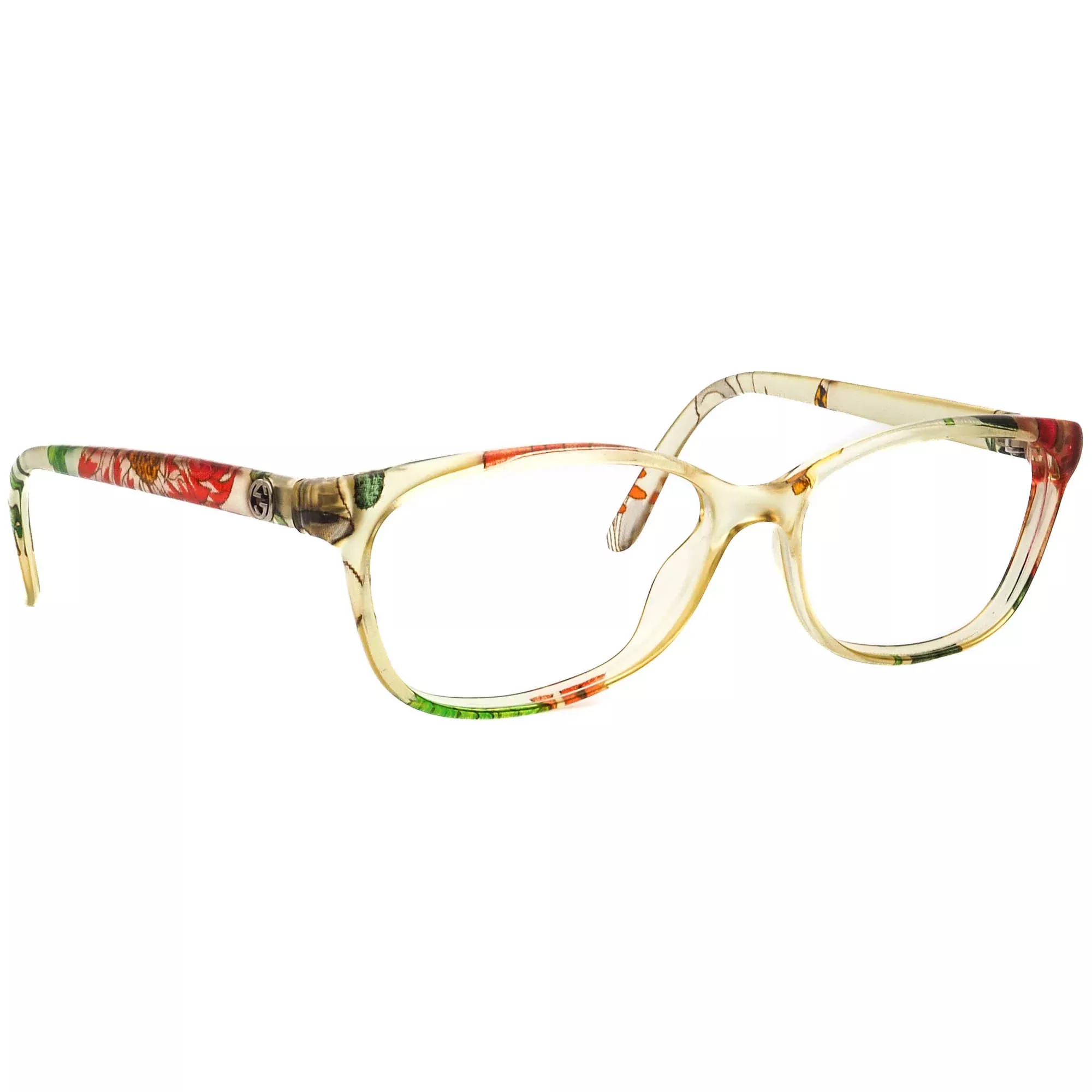 Gucci GG 3699/N ZE554□15 140