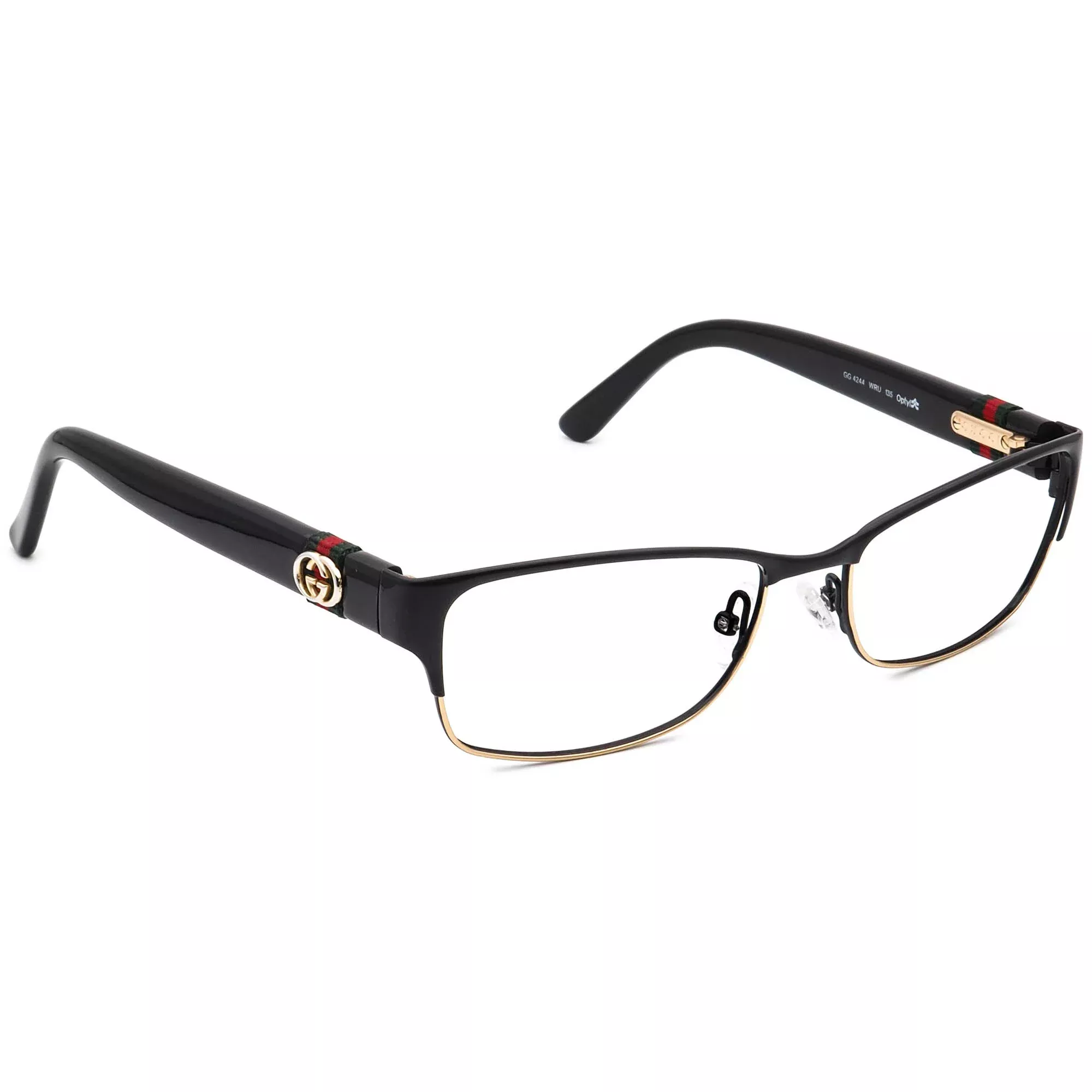 Gucci GG 4244 WRU 53□16 135