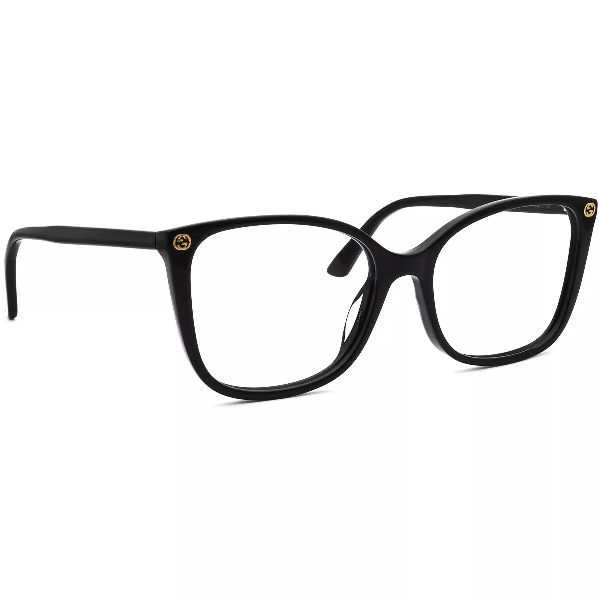 Gucci GG0026O 00153□17 140