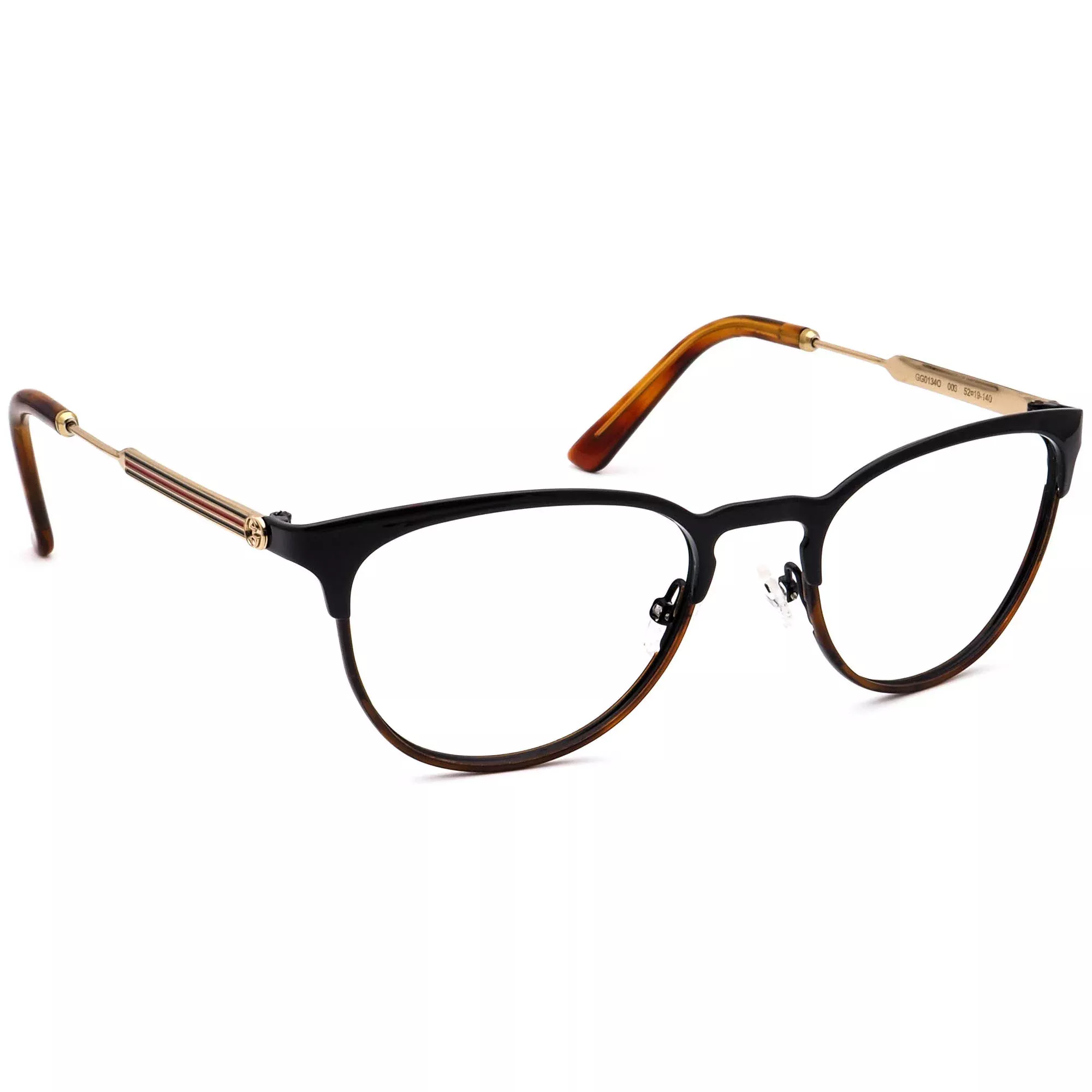 Gucci GG0134O 003 52□19 140