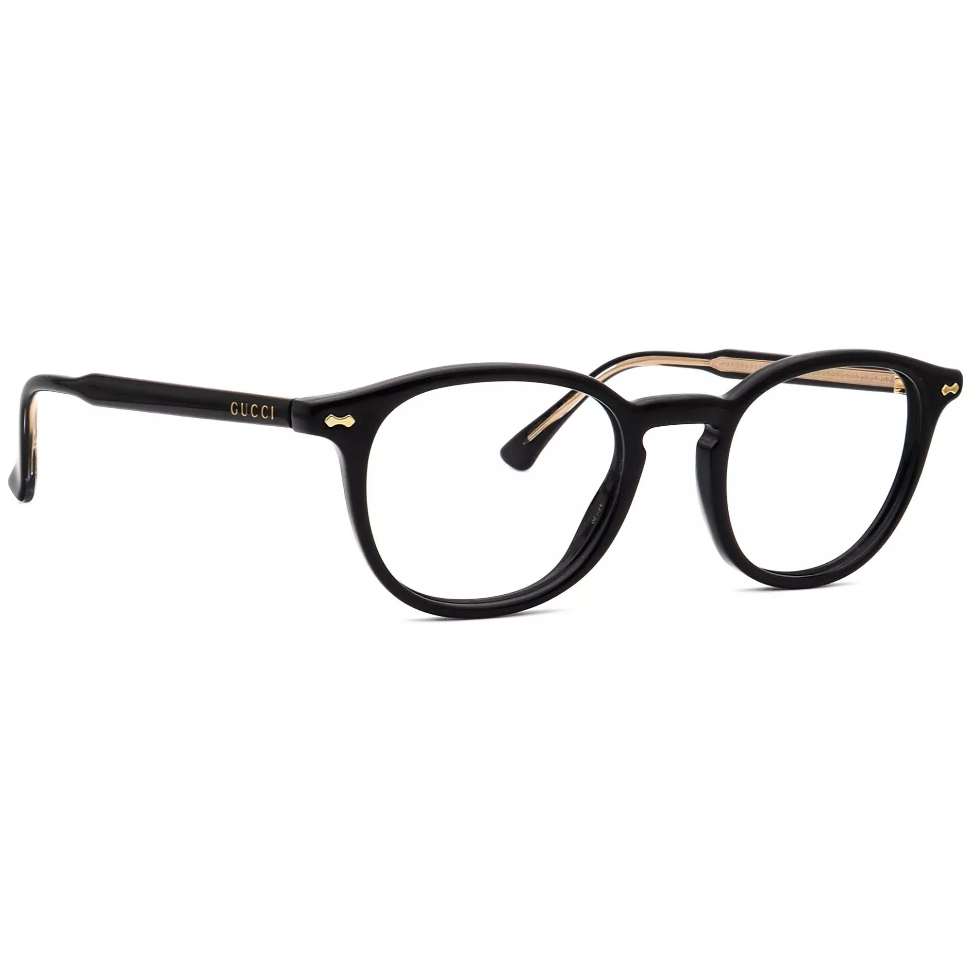 Gucci GG0187O 001 47□20 145
