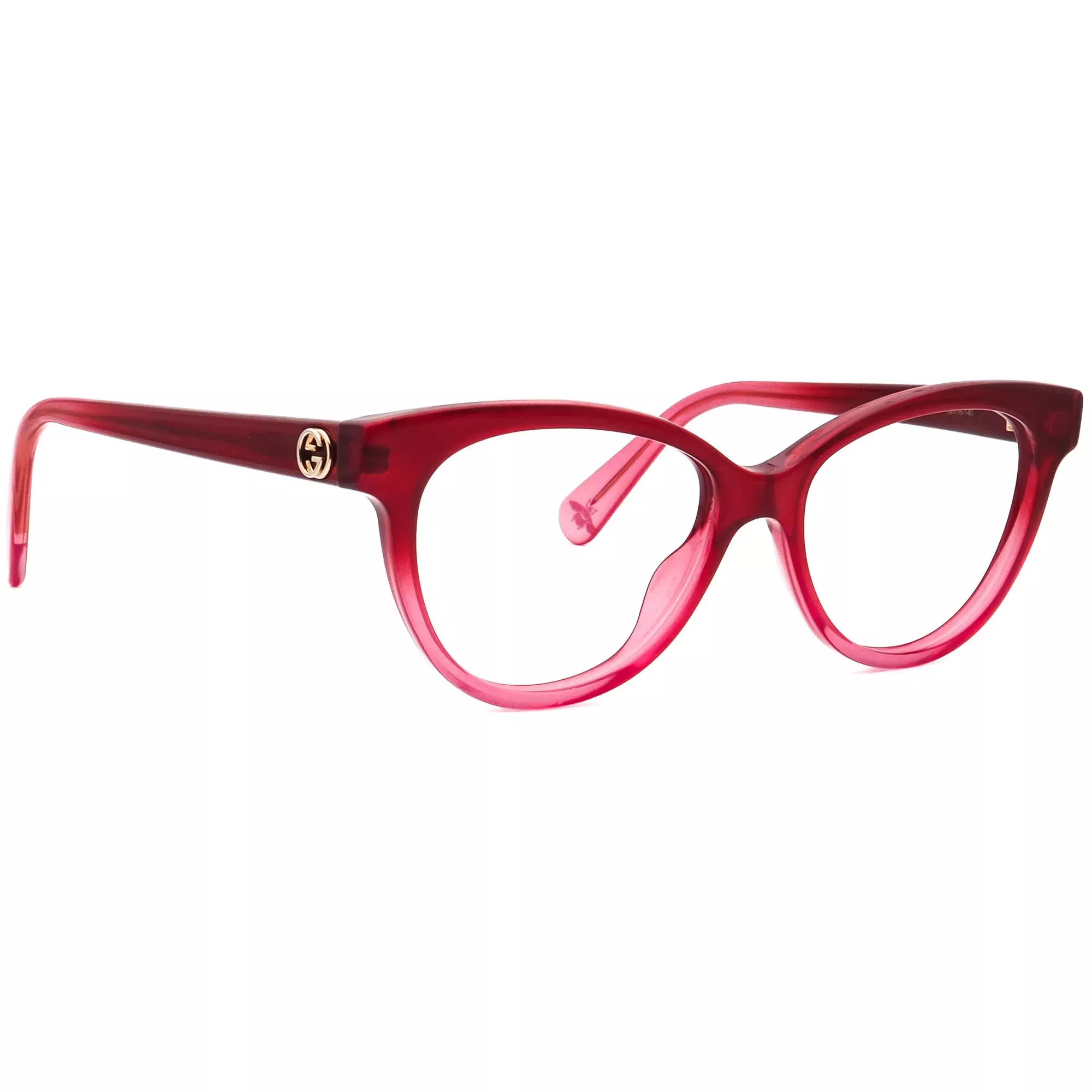Gucci GG0373O 005 52□16 140