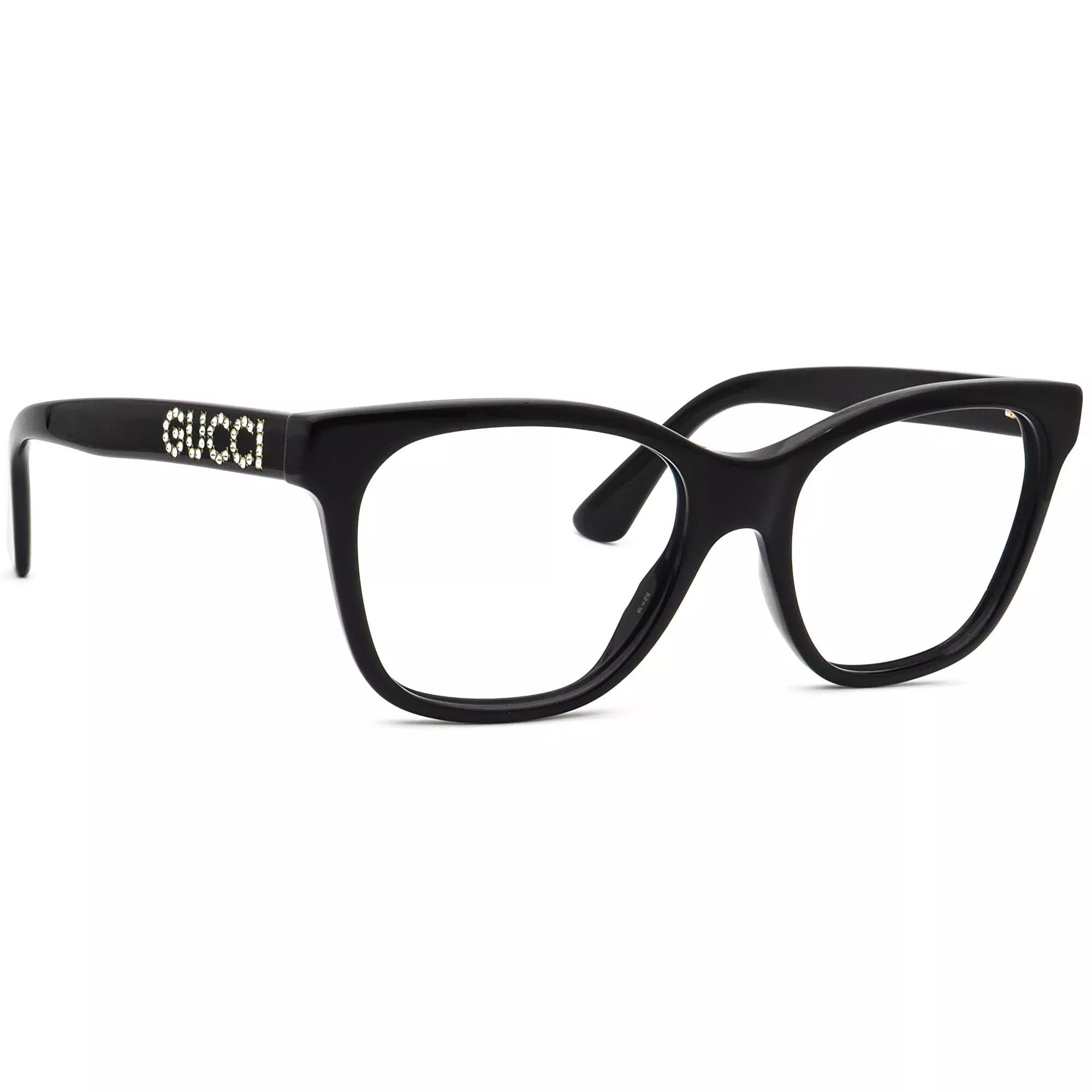 Gucci GG0420O 001 52□18 140