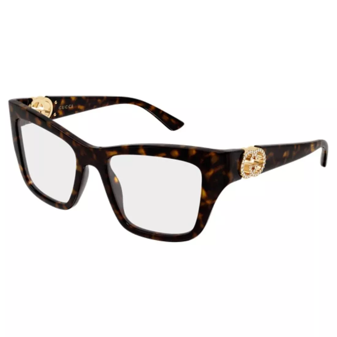 GUCCI - GG2124O-003