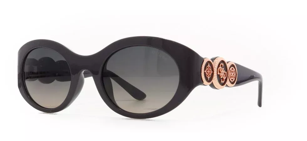 Guess 198H Grey