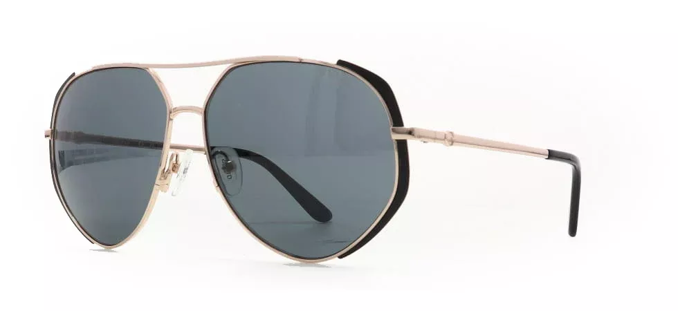 Guess 219 Black/Gold