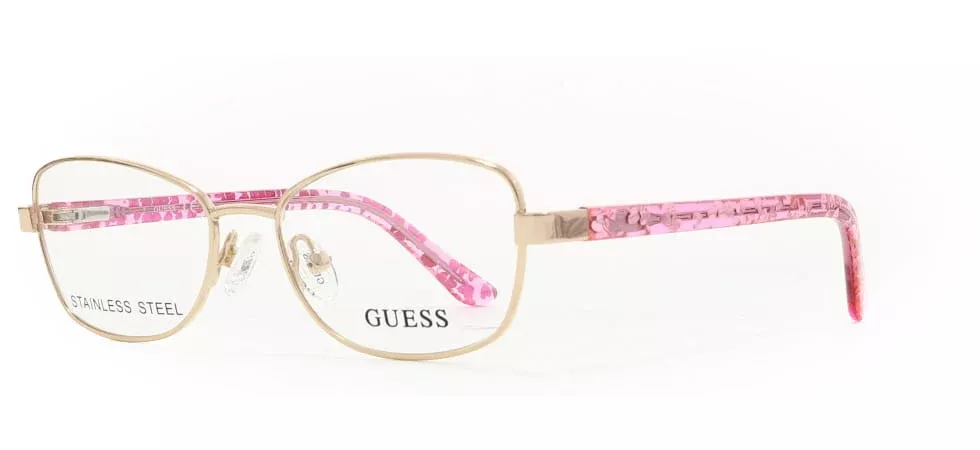 Guess Kids 50266 Gold