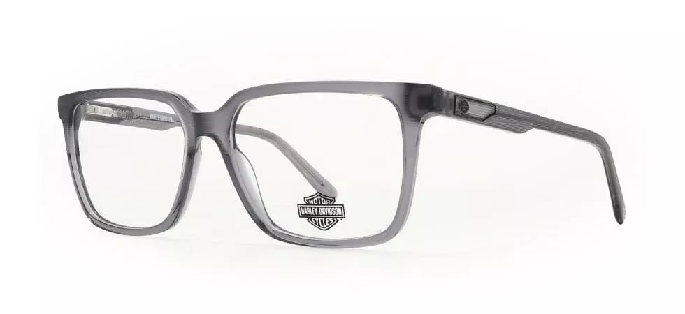 Harley Davidson 859 Grey