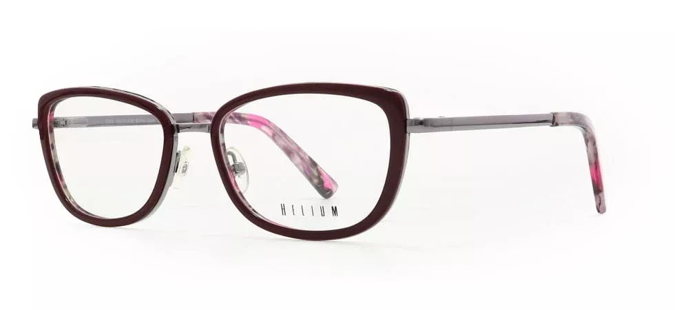 Helium Paris 4328 Red
