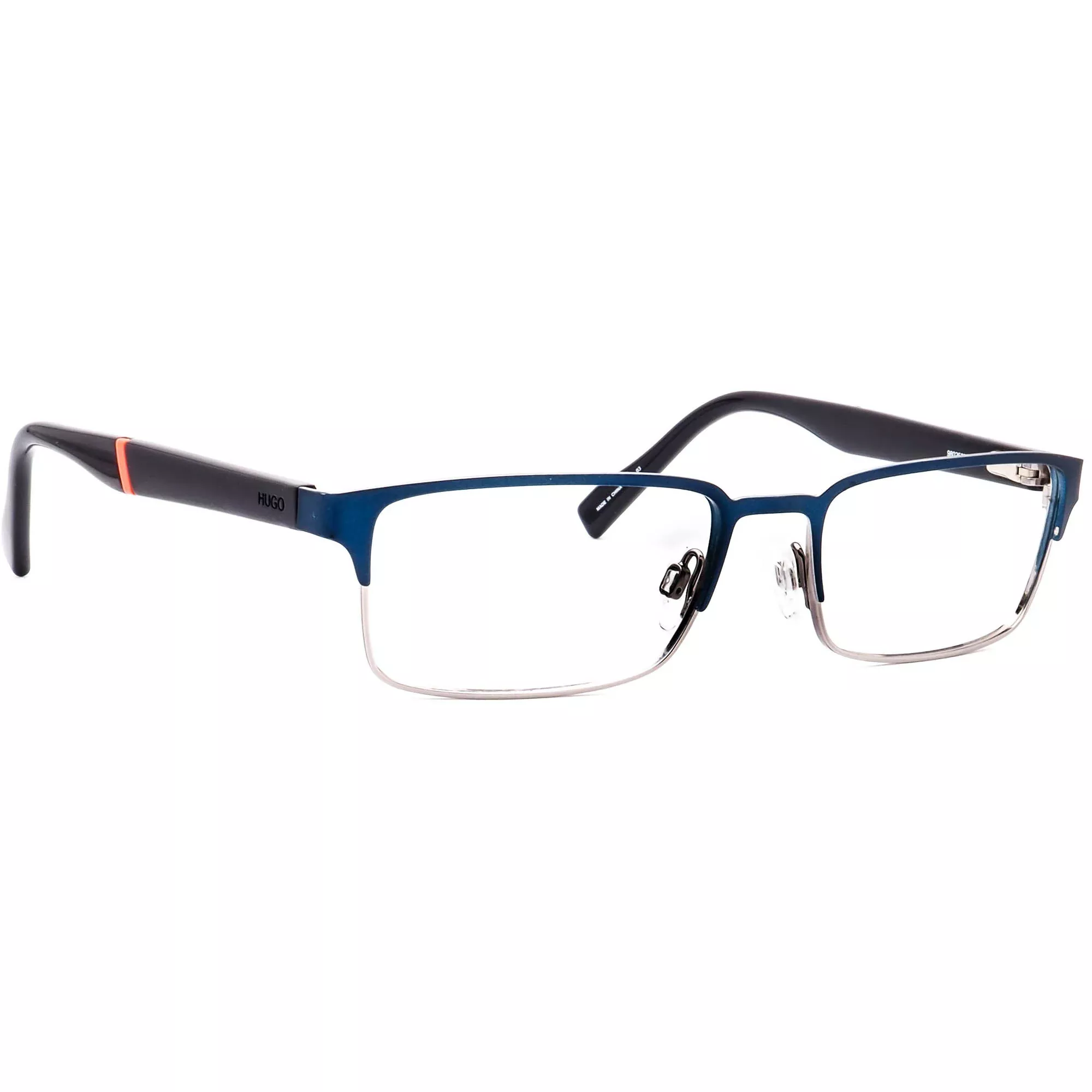 Hugo Boss HG 0136 SAM 0KU0 53□17 140
