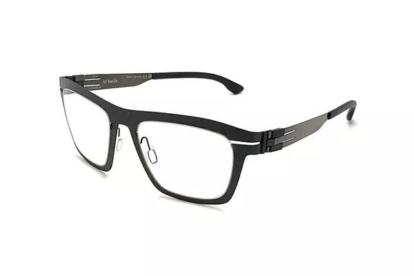 ic! berlin - Flexabon [53] (Median:Gunmetal)