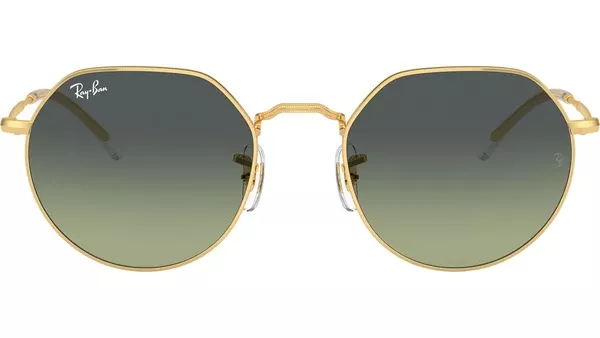 Jack RB3565 001/BH Gold