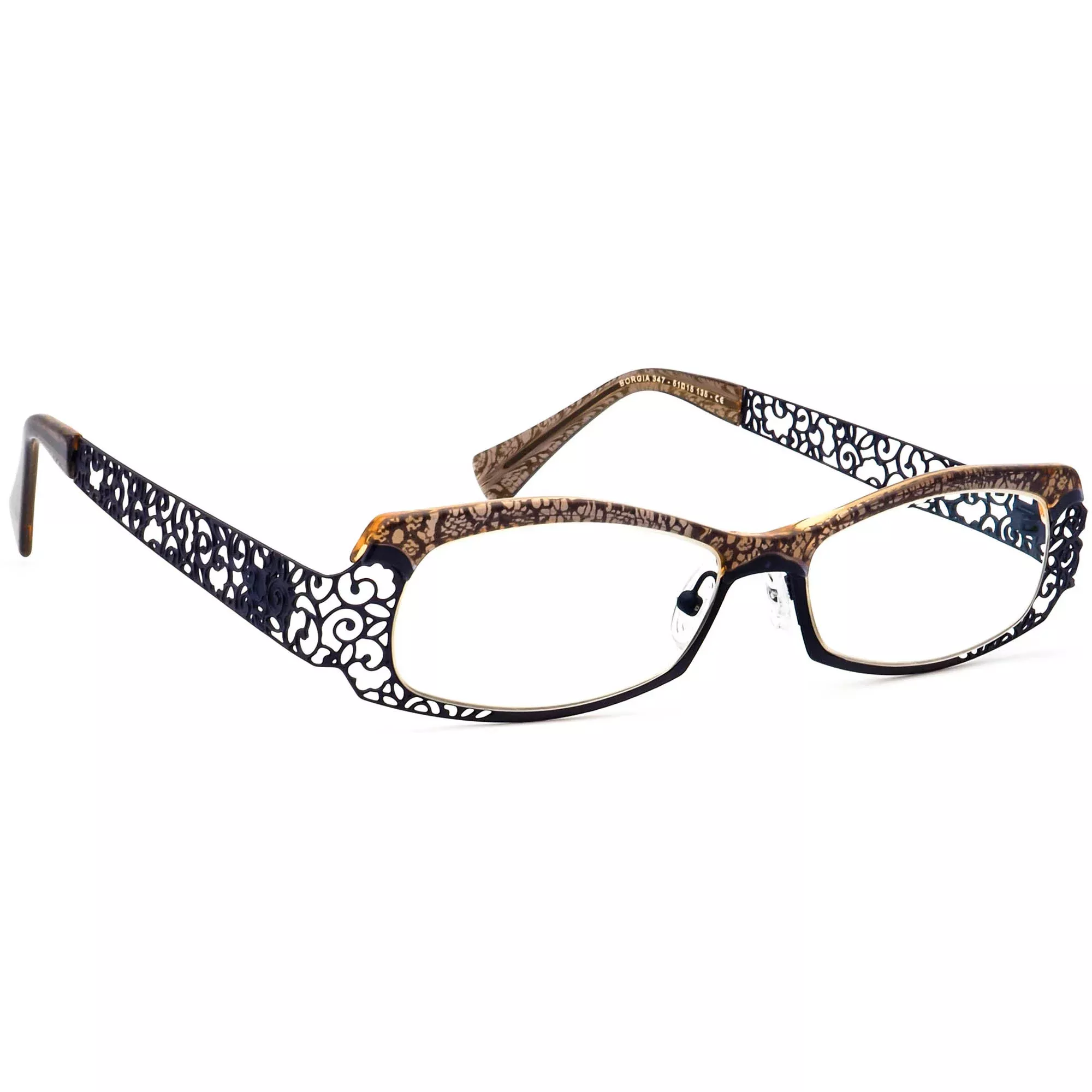 Jean Lafont Borgia 347 51□15 135