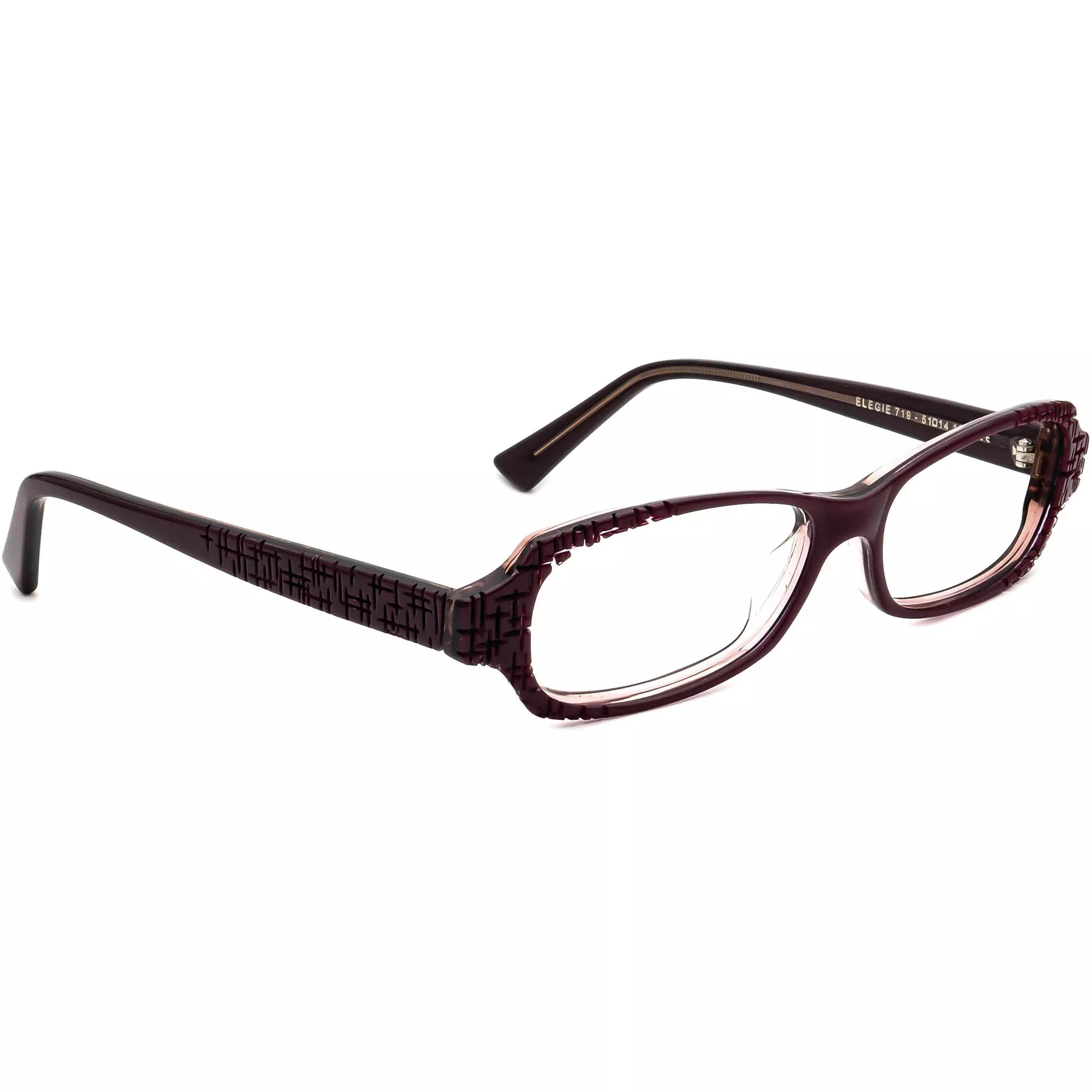 Jean Lafont Elegie 719 51□14 138