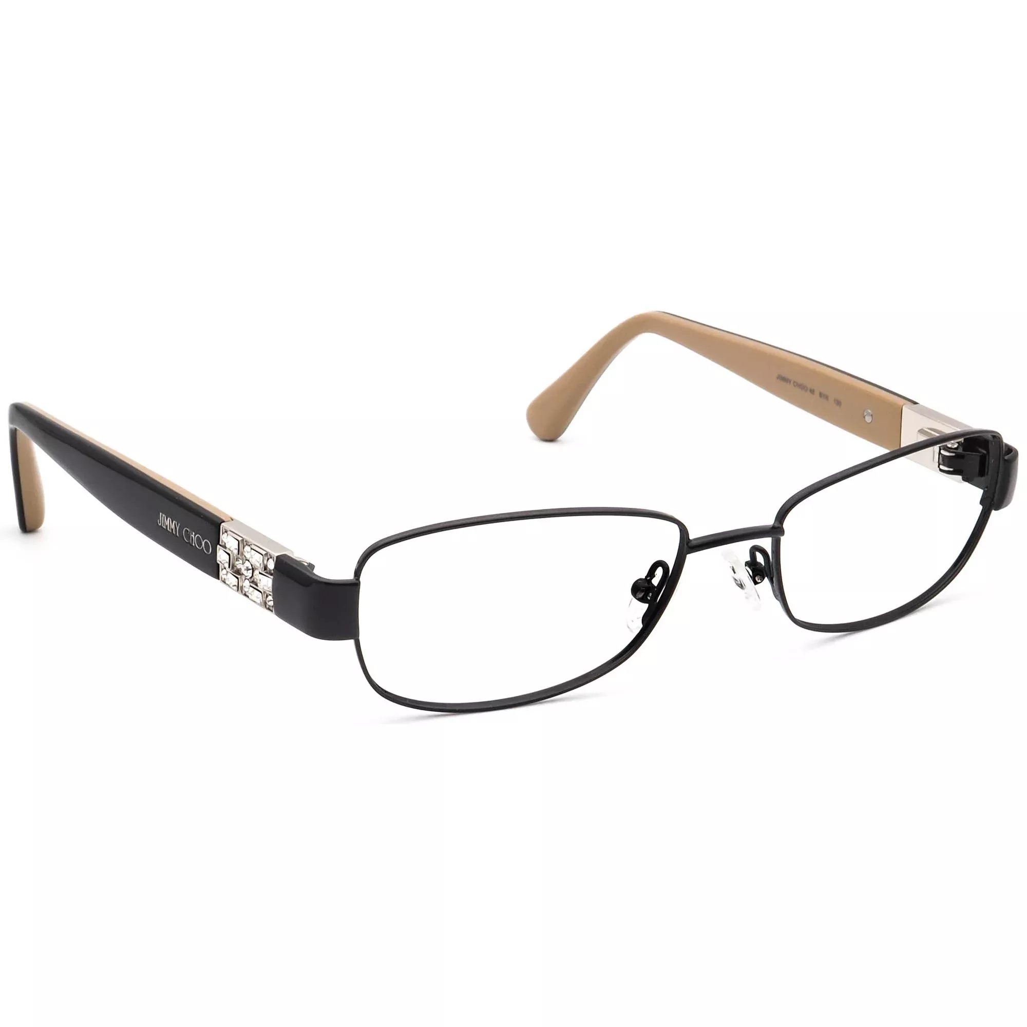 Jimmy Choo 46 SYK 52□17 130