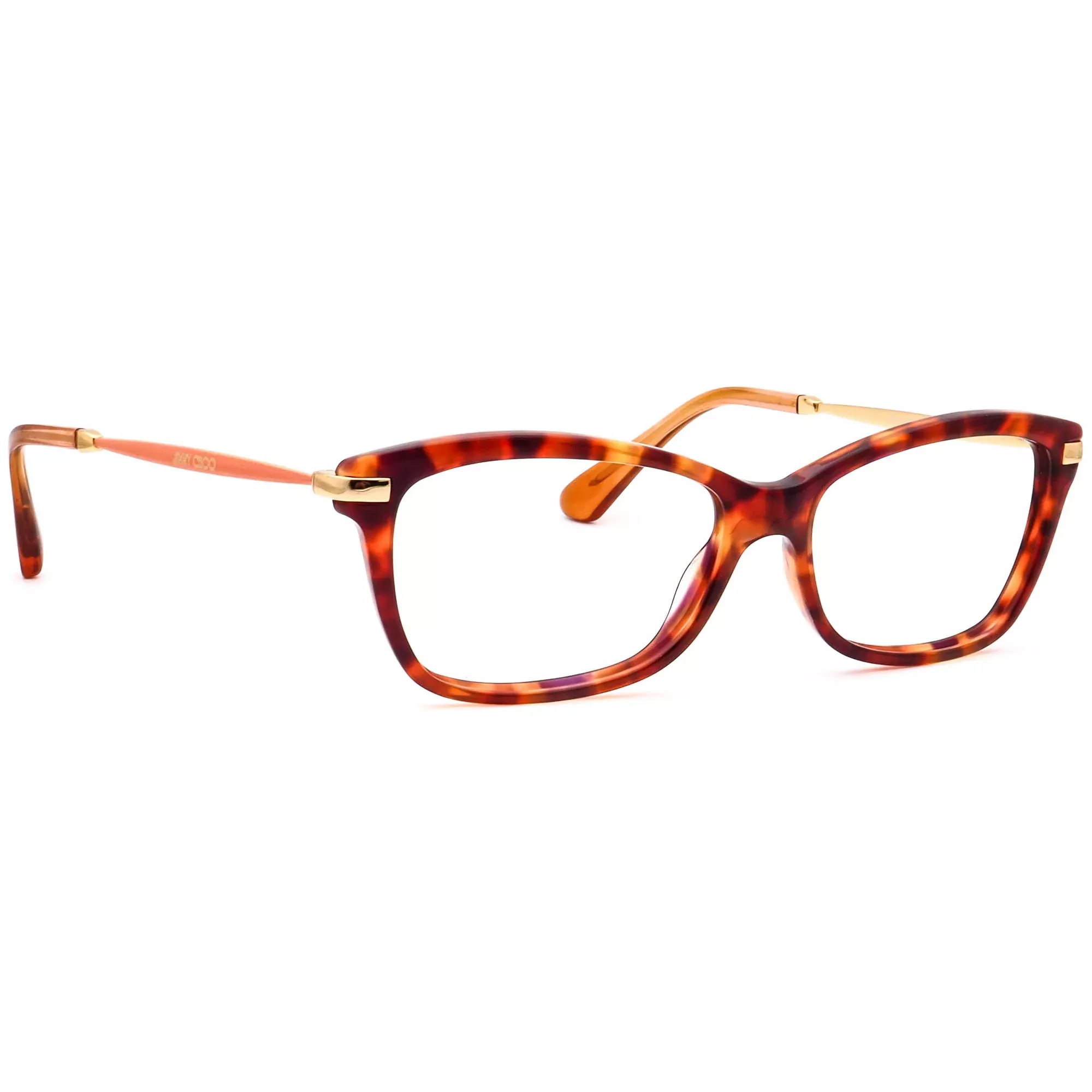 Jimmy Choo 96 7VJ 52□15 140