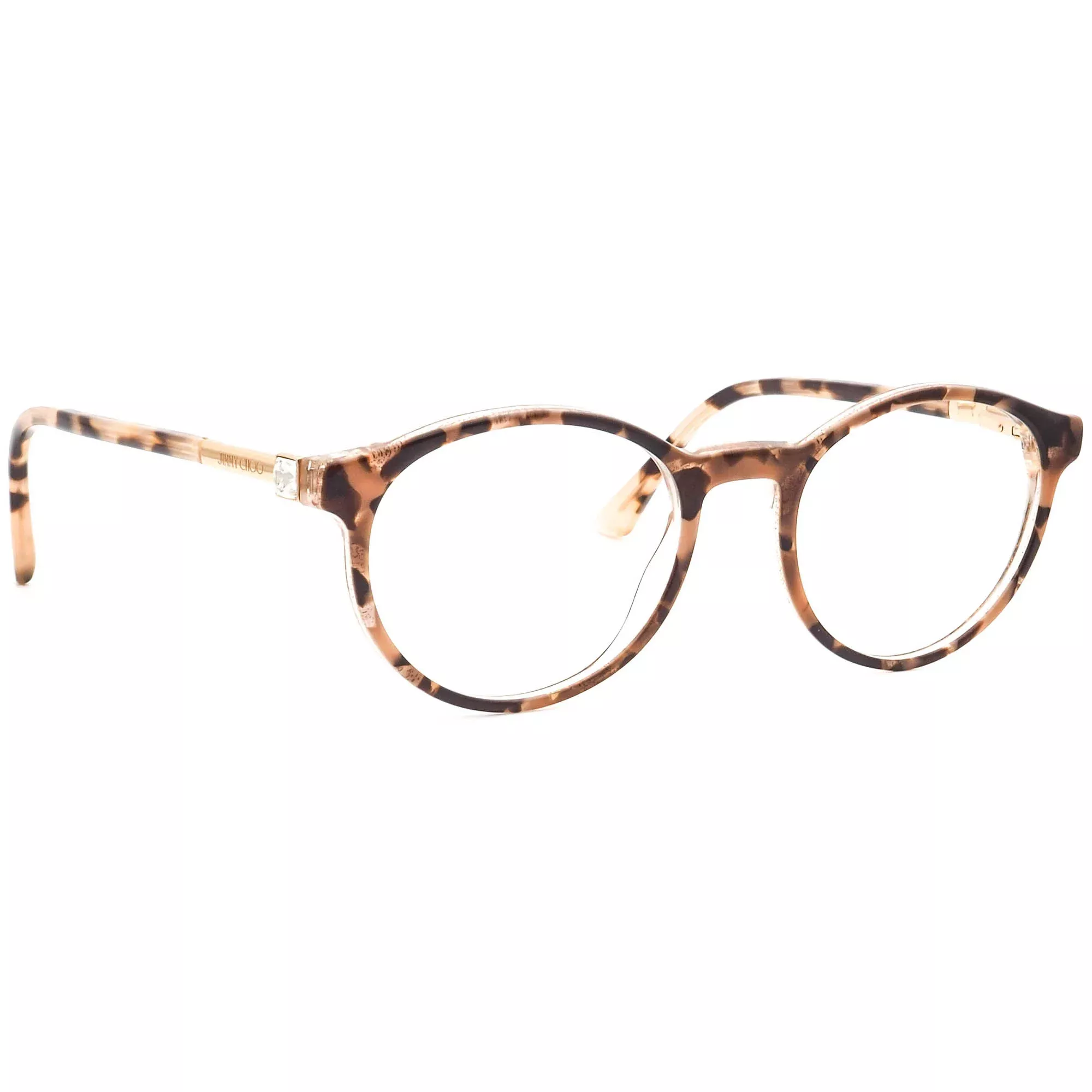 Jimmy Choo JC 272 DXH49□19 145