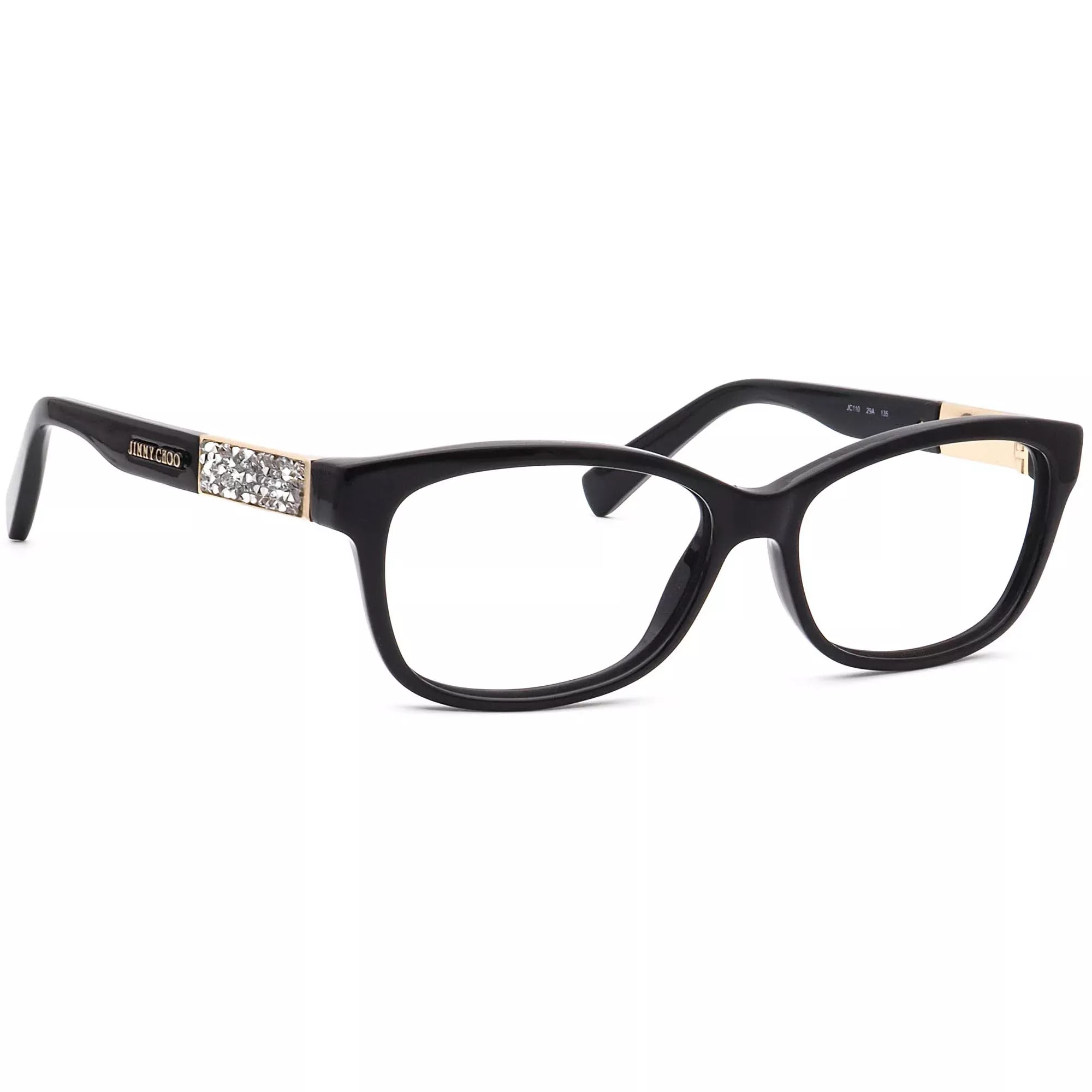 Jimmy Choo JC110 029A 53□15 135