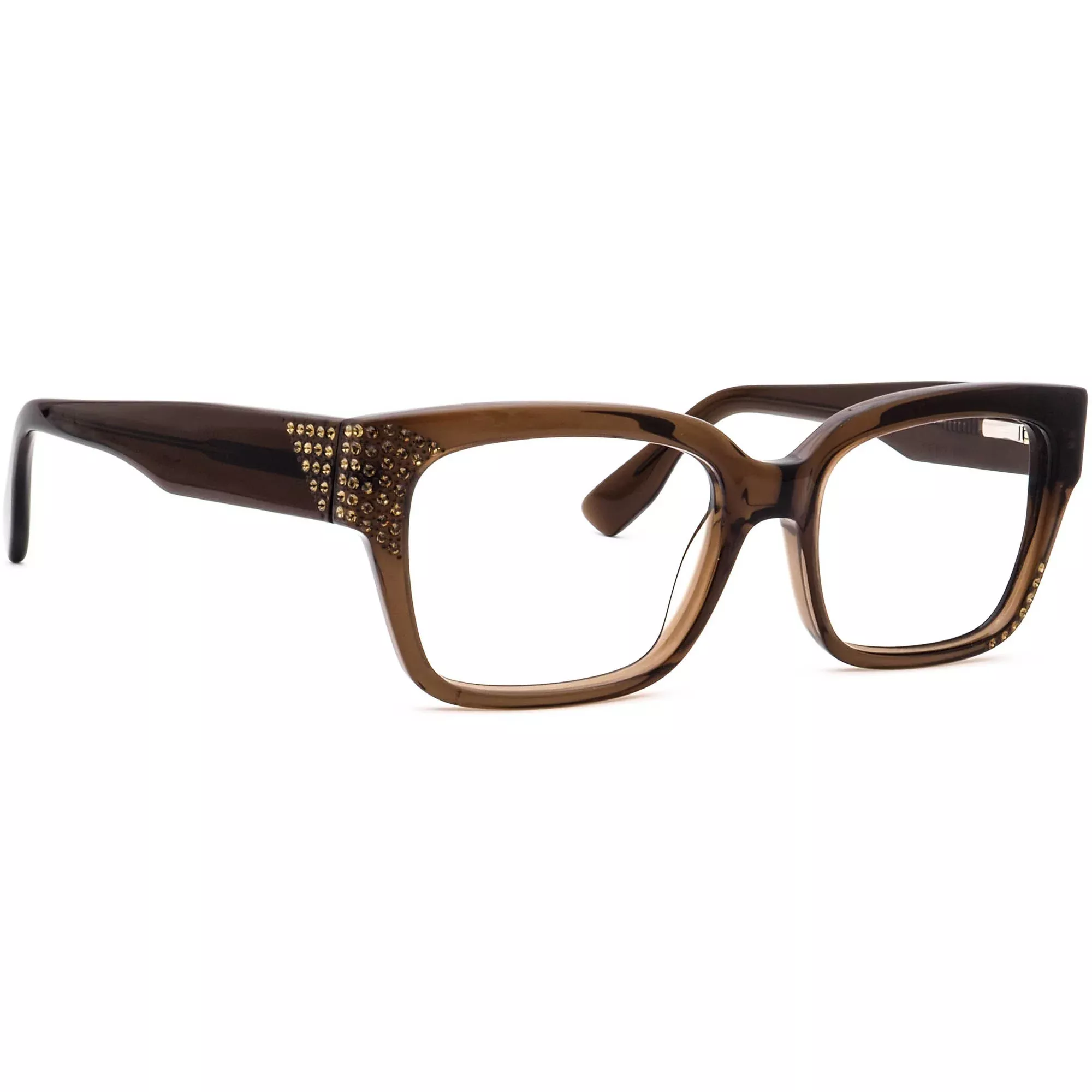Jimmy Choo JC135 3M0 52□17 140