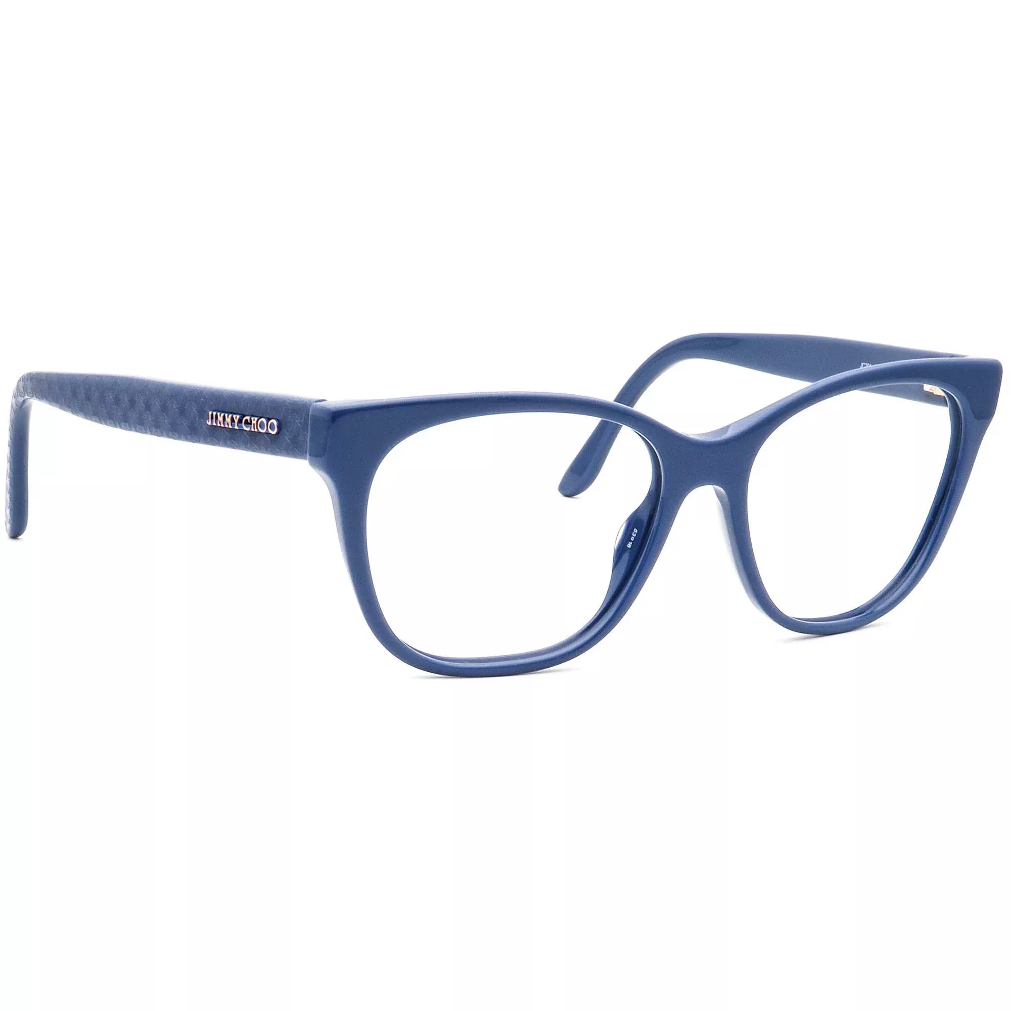 Jimmy Choo JC201 MVU 53□16 145