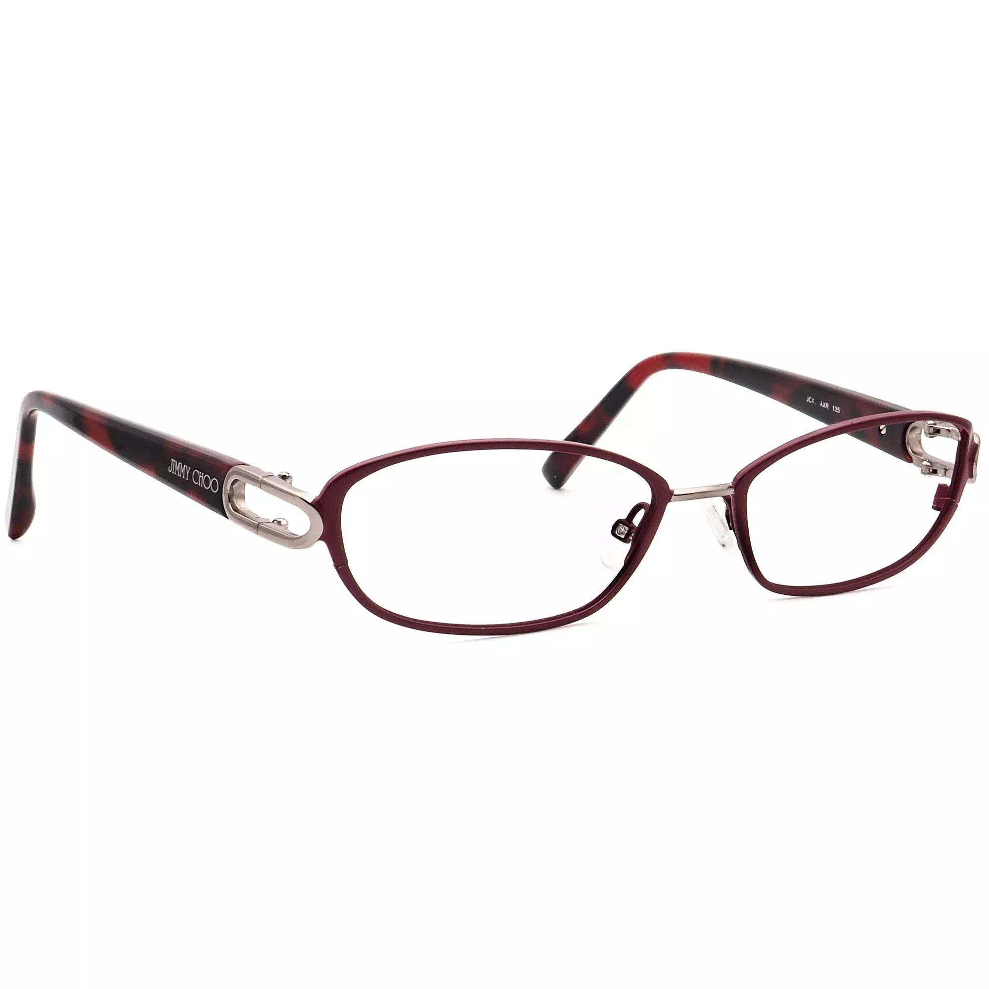Jimmy Choo JC40 AXR51□16 135