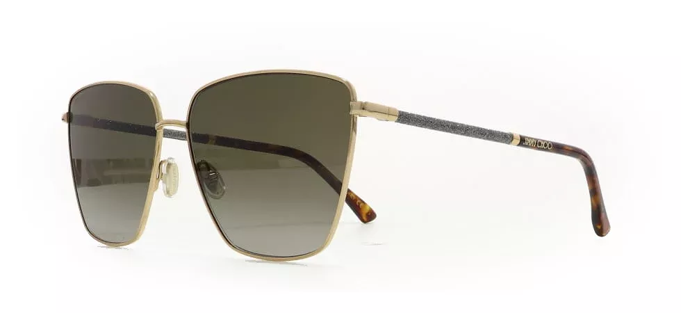 Jimmy Choo Lavi Gold