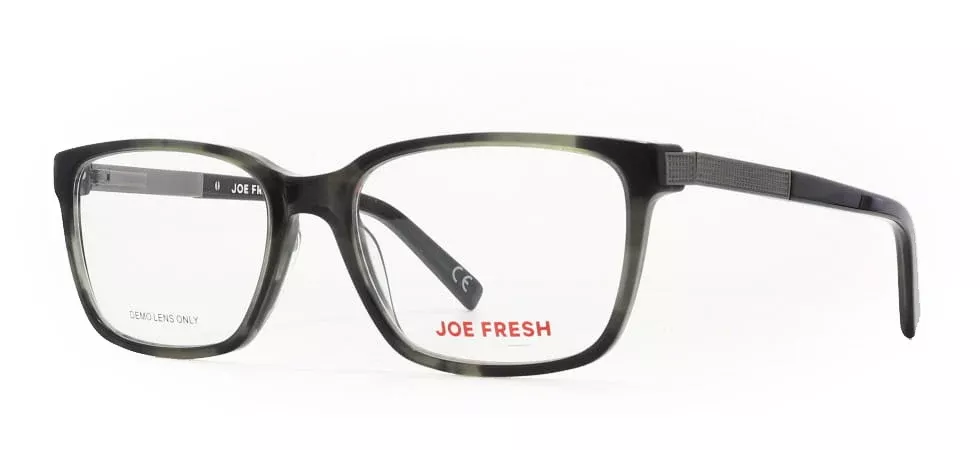 Joe Fresh 141 Grey