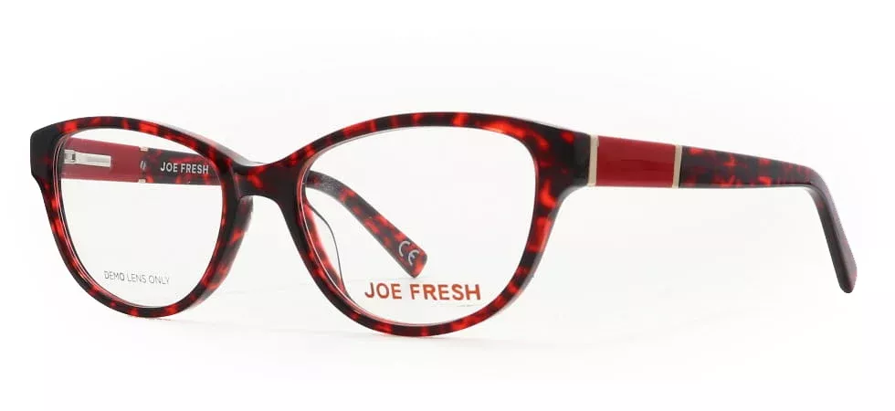 Joe Fresh 232 Red/Black