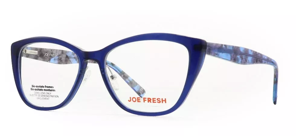 Joe Fresh 270 Blue