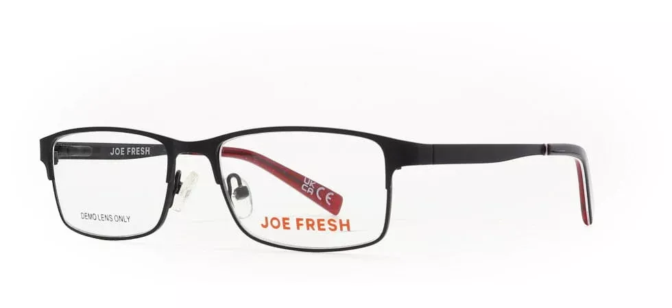 Joe Fresh 312 Black