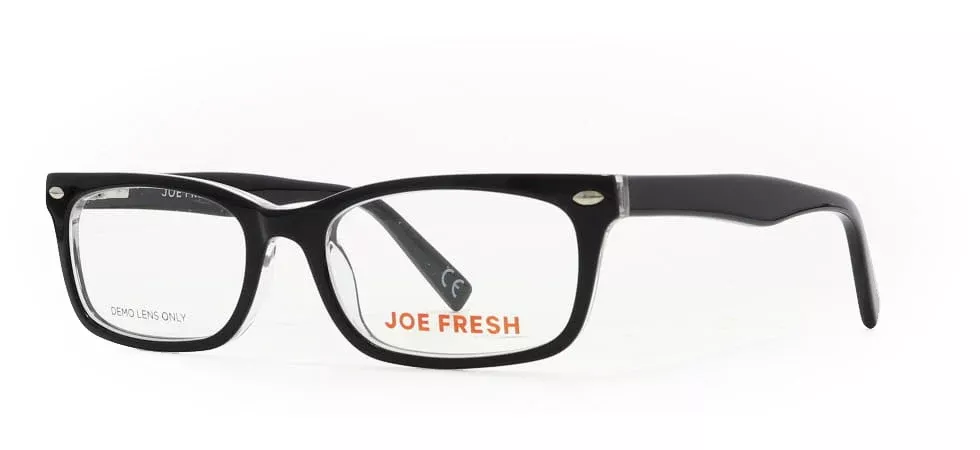 Joe Fresh 321 Black
