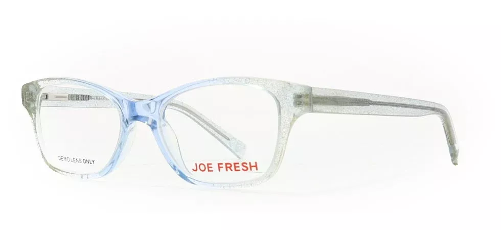 Joe Fresh 413 Blue