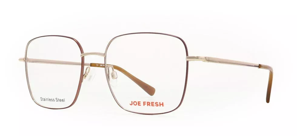 Joe Fresh 513 Brown/Gold