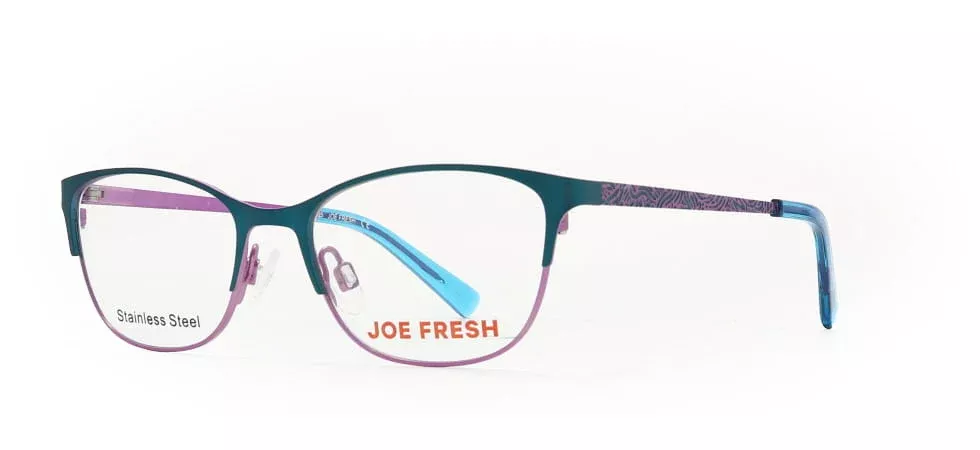 Joe Fresh 568 Blue/Pink
