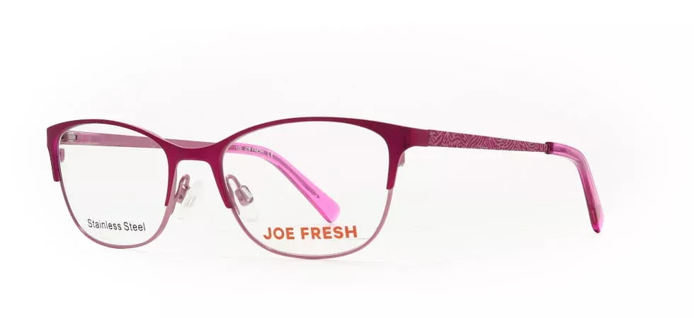 Joe Fresh 568 Pink