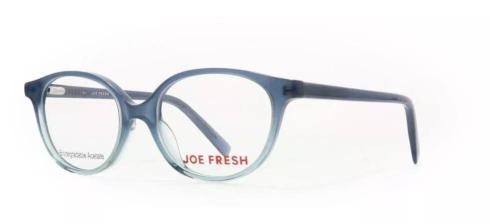 Joe Fresh 572 Blue